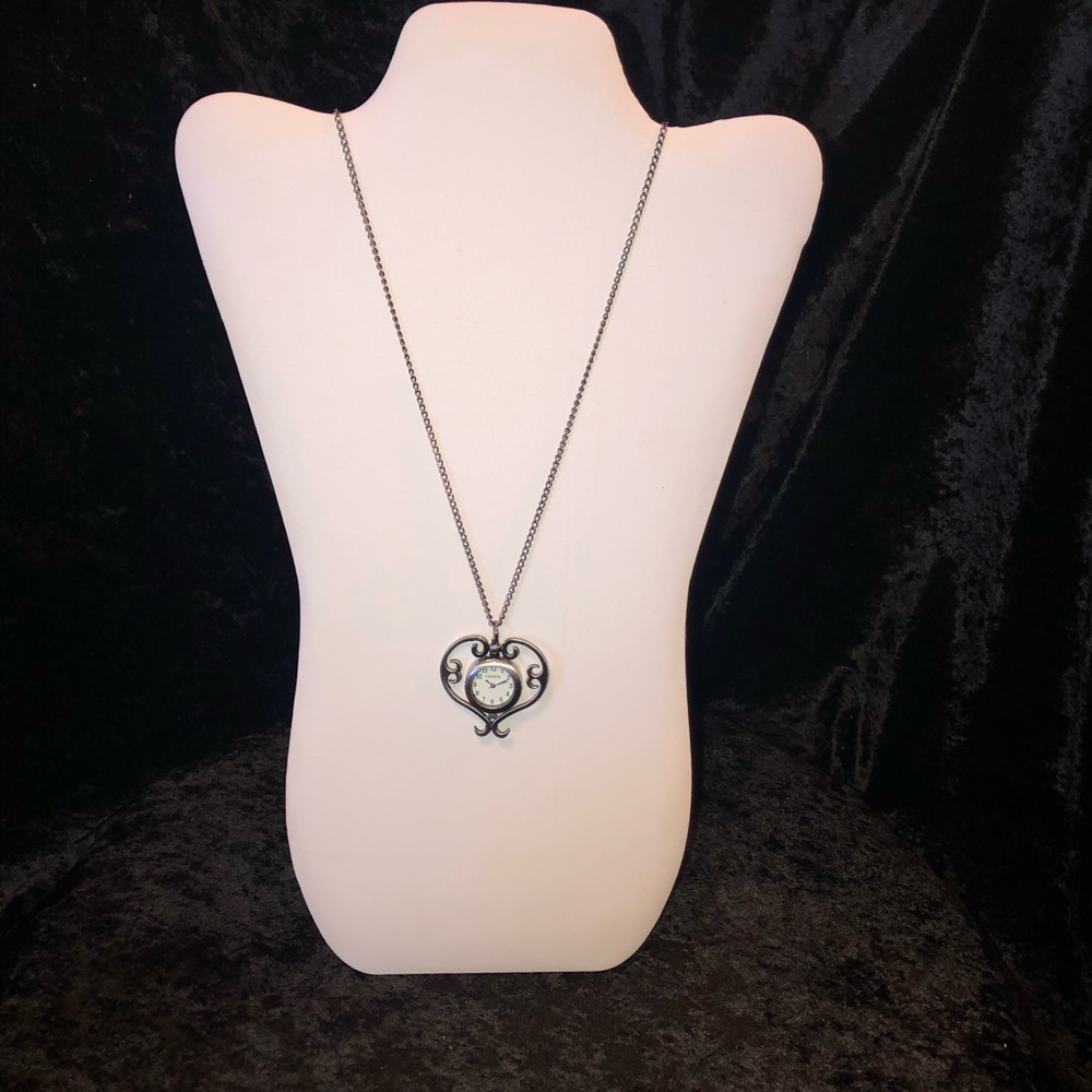 Pendent Watch - Picture 2 of 3